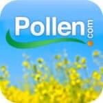 Pollen app logo