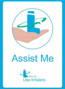 Assist Me logo