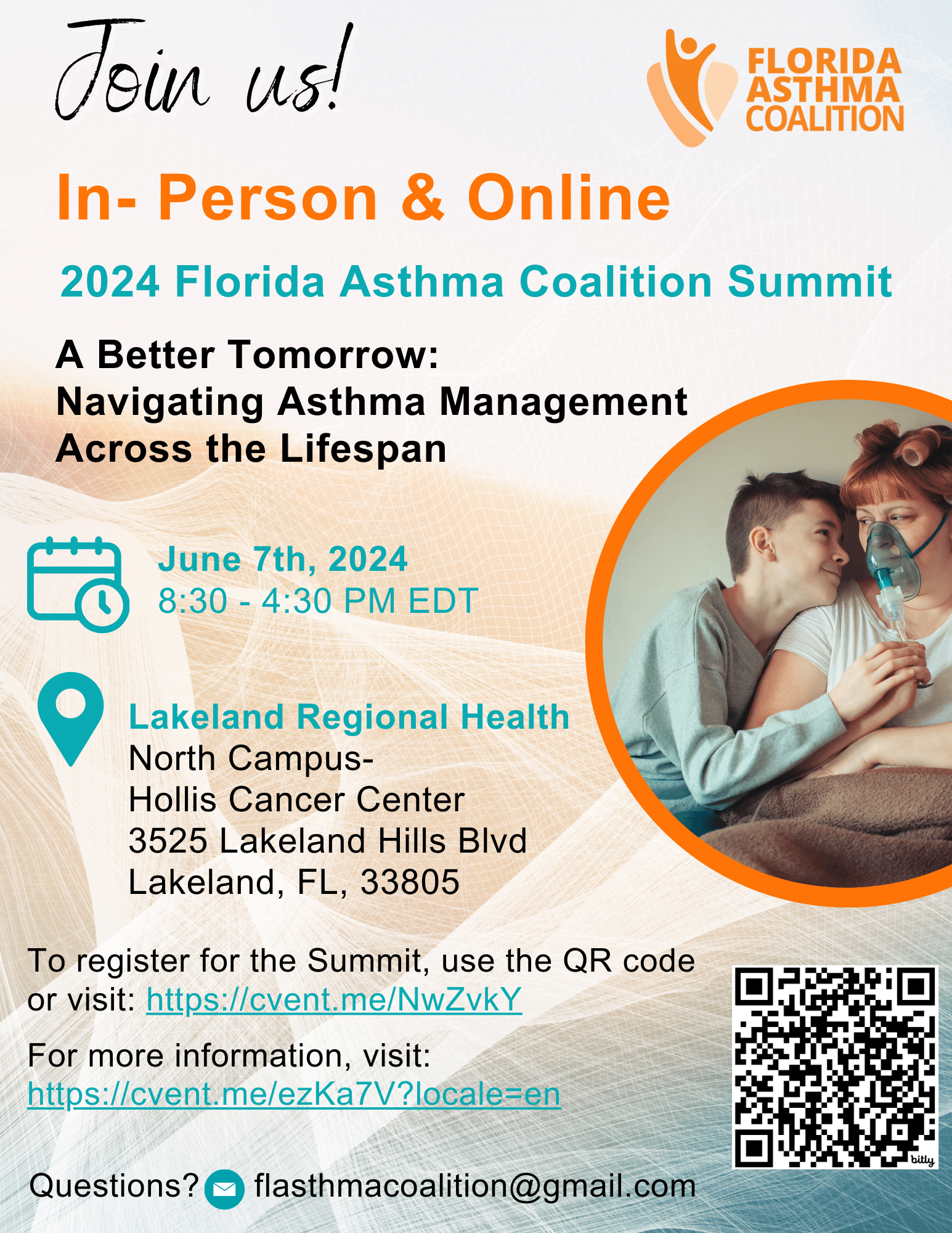 Home Florida Asthma Coalition