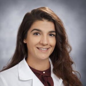 Picture of Katiana Garagozlo, MD, FAAP, ATSF