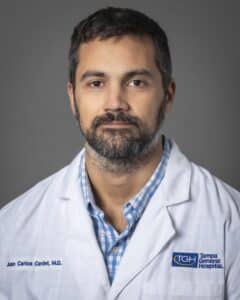 Picture of Juan Carlos Cardet, MD, MPH