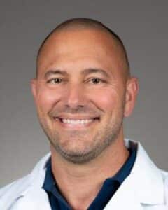 Picture of John Michael Prpich II, MD, FAAP