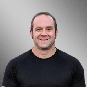 Picture of Brian Stiles, BS, RRT