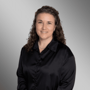 Picture of Kayla Stasik, RRT