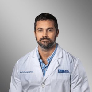Picture of Juan Carlos Cardet, MD, MPH