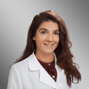Picture of Katiana Garagozlo, MD, FAAP, ATSF