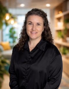 Picture of Kayla Stasik, RRT