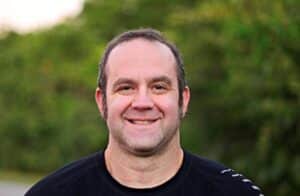 Picture of Brian Stiles, BS, RRT